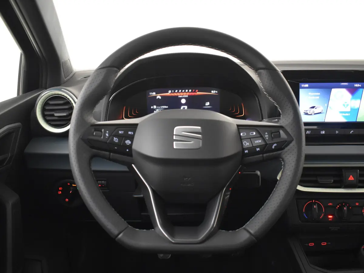 Style Plus | Parkeersensoren achter