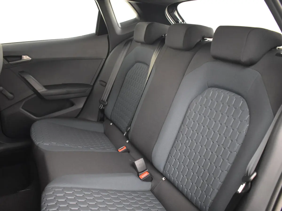 Style Plus | Parkeersensoren achter