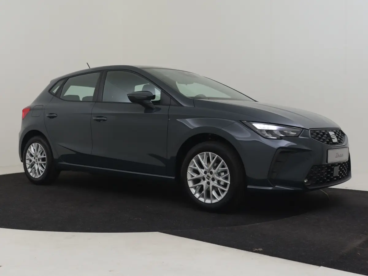 Style Plus | Parkeersensoren achter