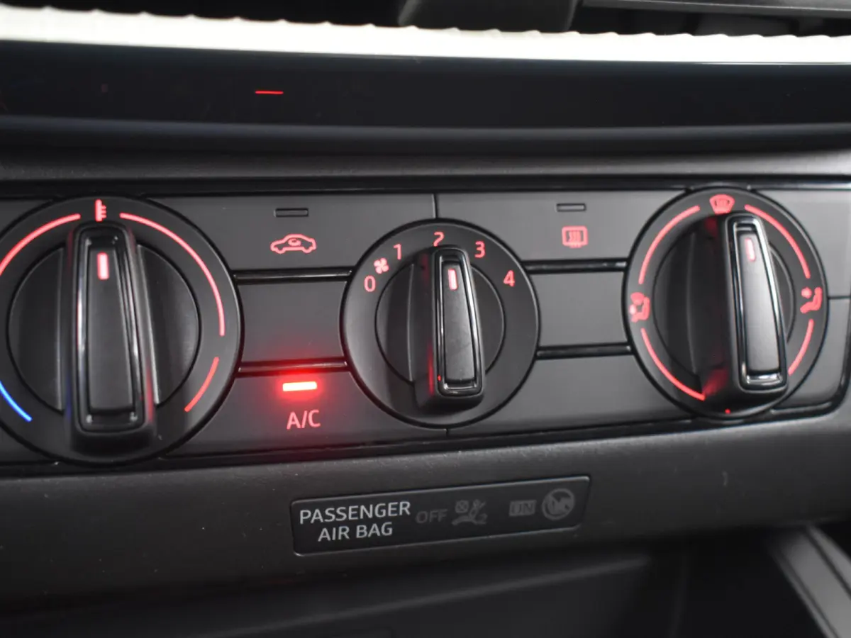 Style Plus | Parkeersensoren achter