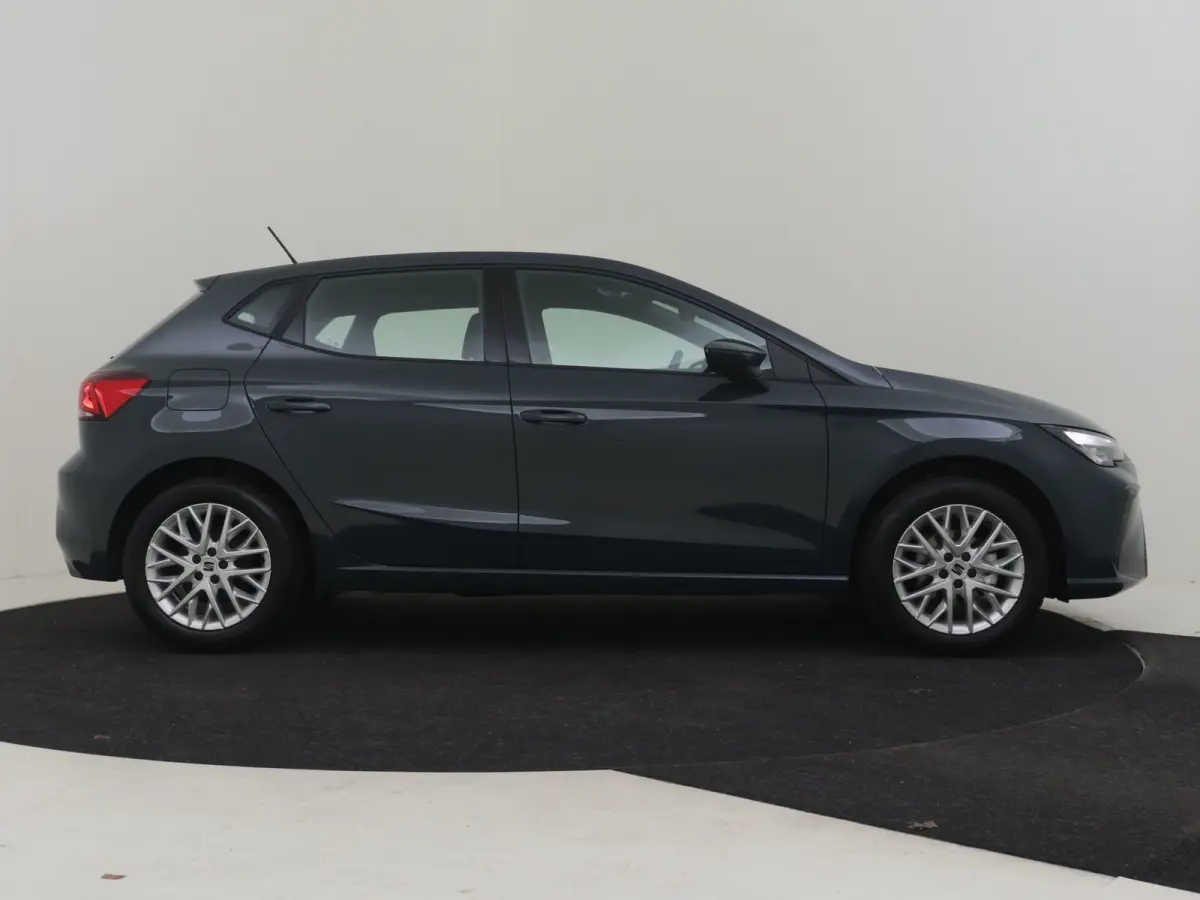 Style Plus | Parkeersensoren achter