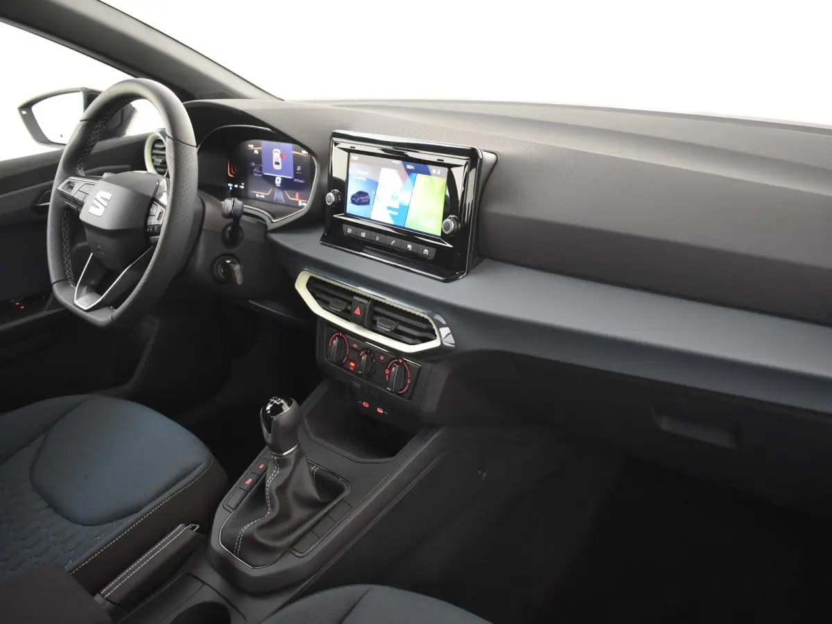 Style Plus | Parkeersensoren achter