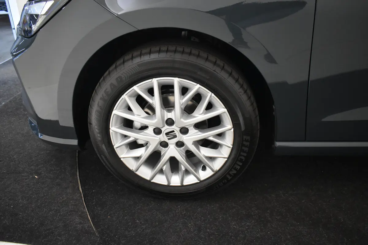 Style Plus | Parkeersensoren achter