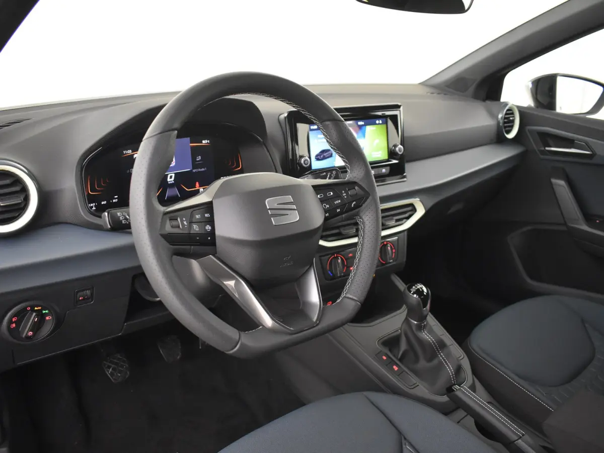 Style Plus | Parkeersensoren achter