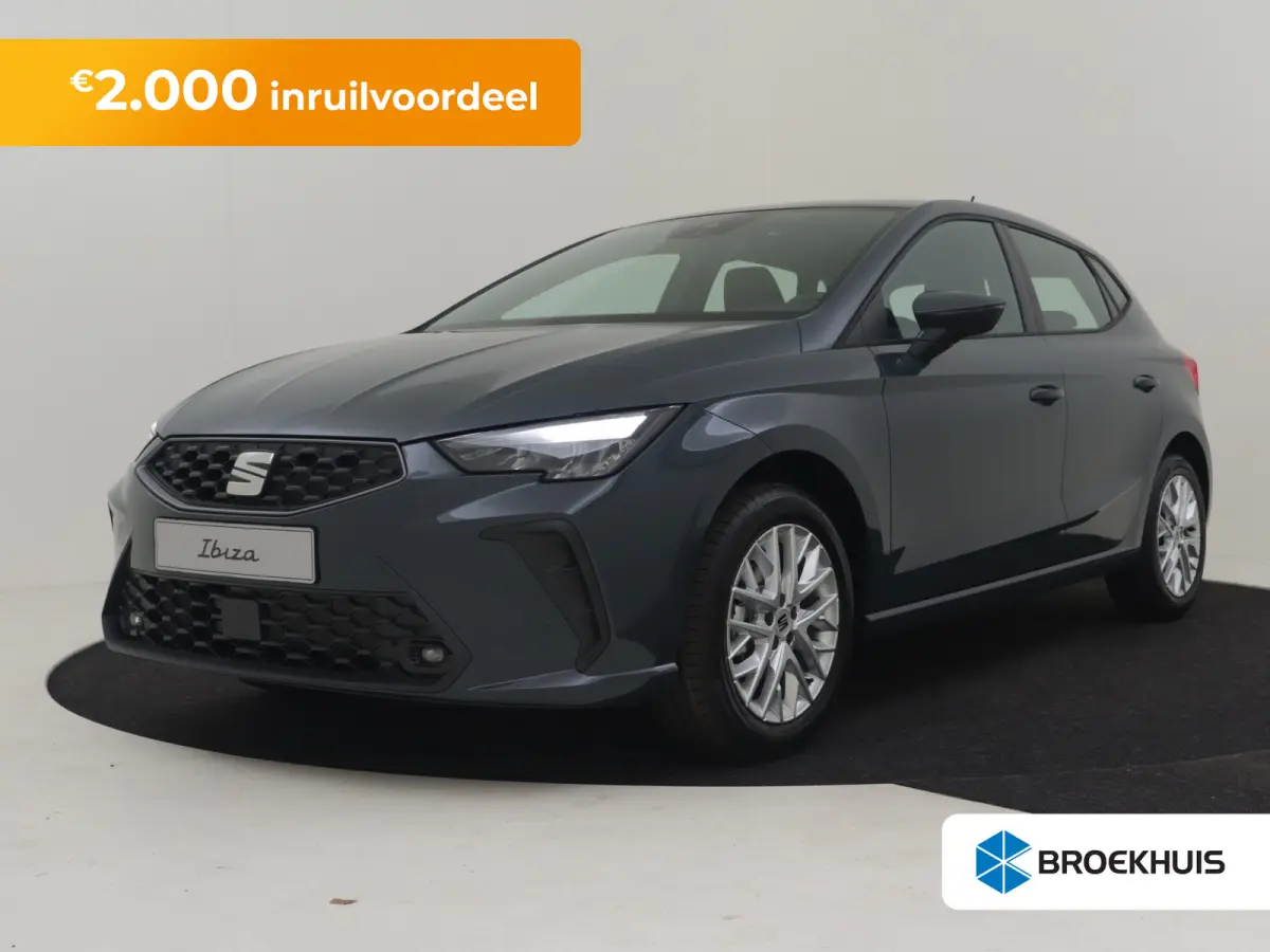 Style Plus | Parkeersensoren achter
