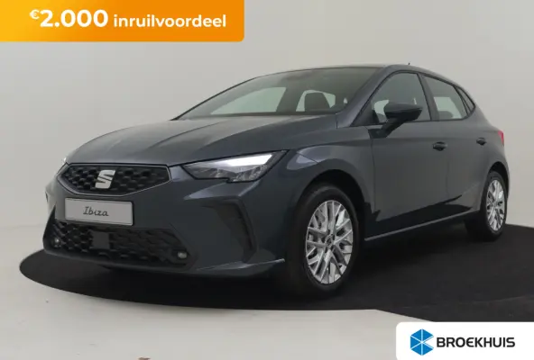 Style Plus | Parkeersensoren achter