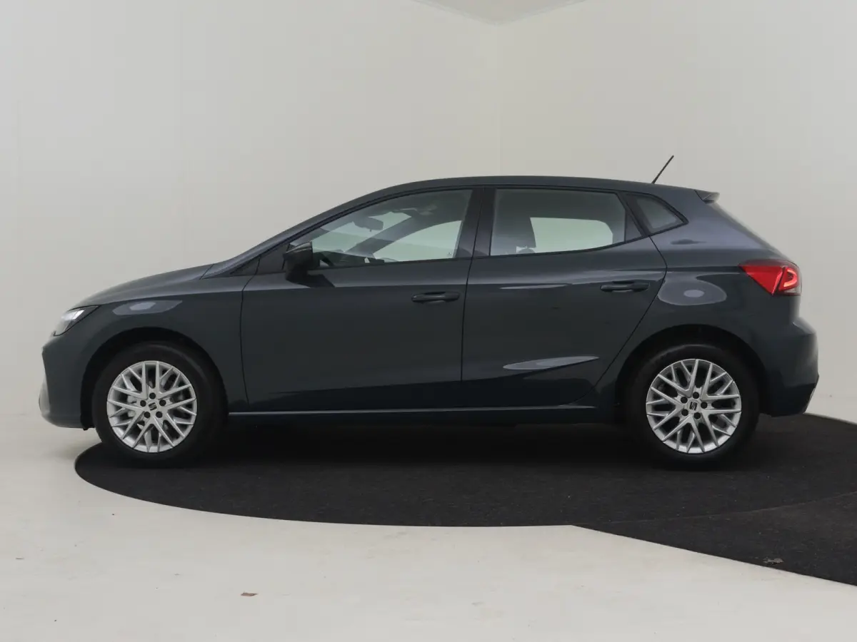 Style Plus | Parkeersensoren achter