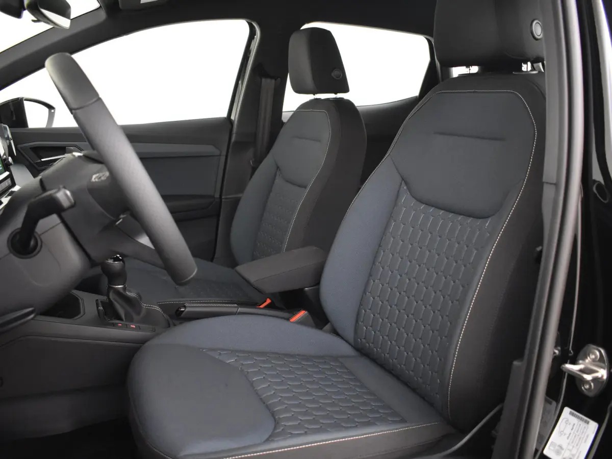 Style Plus | Parkeersensoren achter