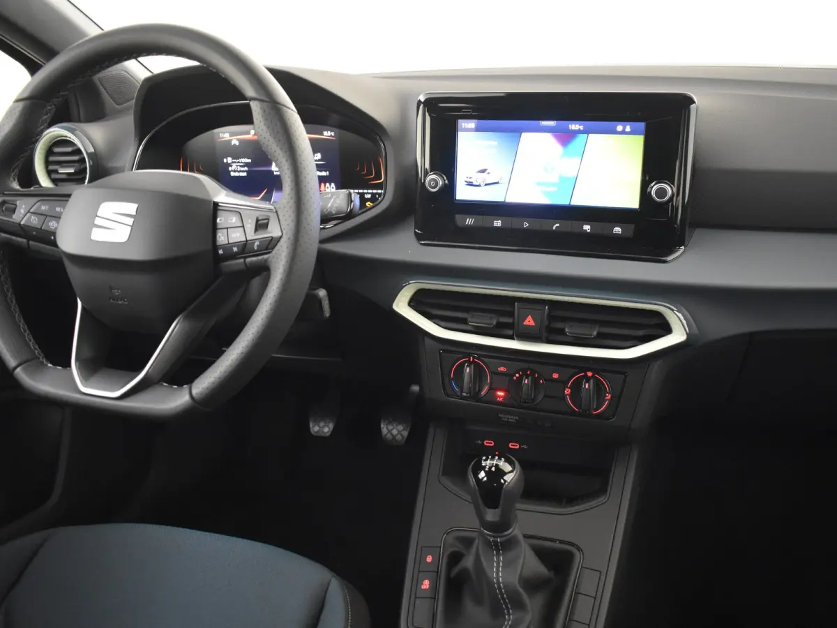 Style Plus | Parkeersensoren achter