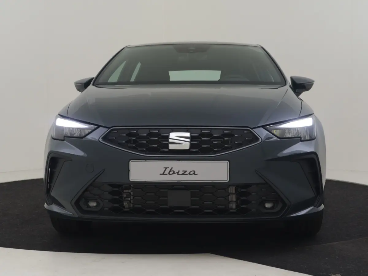 Style Plus | Parkeersensoren achter