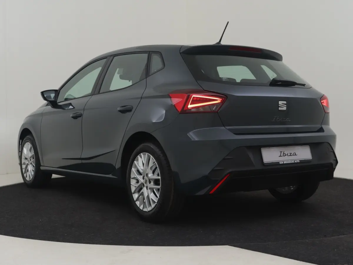 Style Plus | Parkeersensoren achter