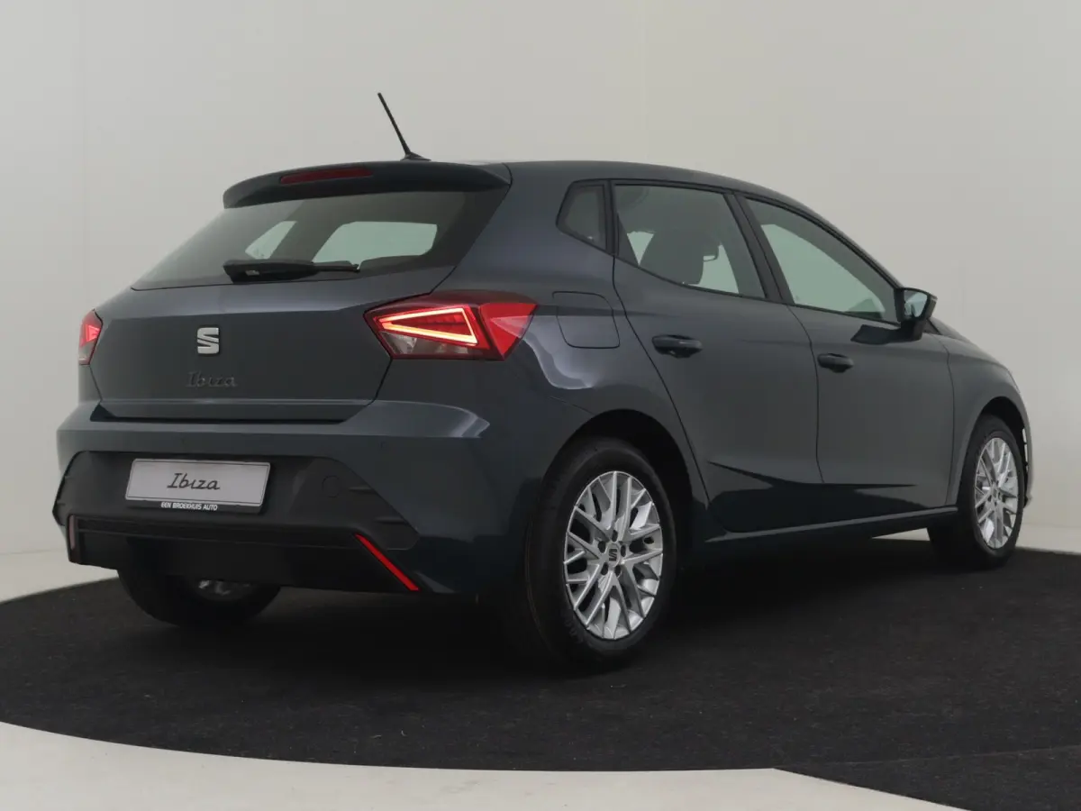 Style Plus | Parkeersensoren achter