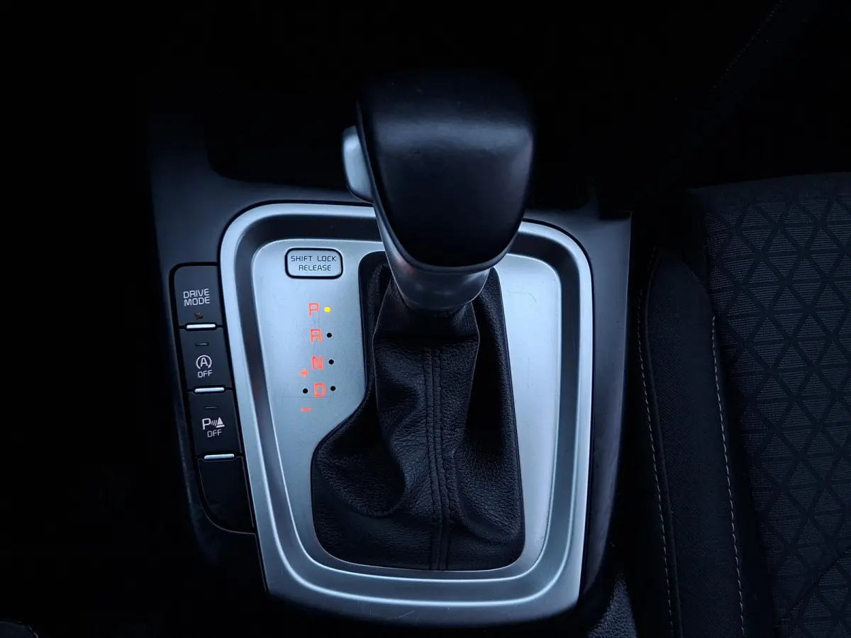 1.0 T-GDi Automaat DynamicLine M-Hybrid/100% onderh./Camera/Carplay/Origineel-NL auto/Climate Control/AllSeason bnd.