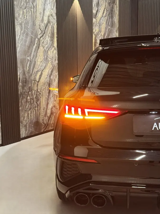 45 TFSI e 3x S-line Competition|PANO|RS ZETELS|MATRIX||CAMERA|KEYLESS|
