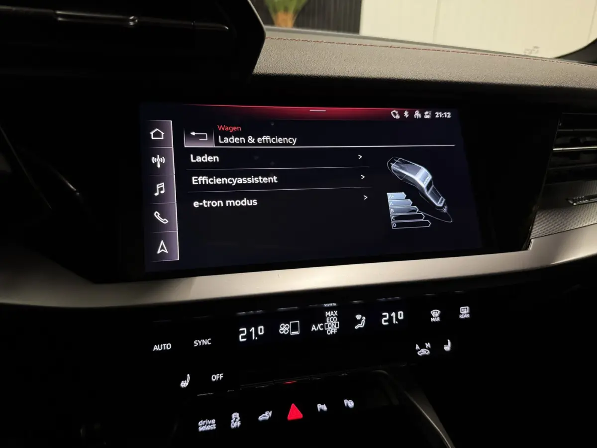 45 TFSI e 3x S-line Competition|PANO|RS ZETELS|MATRIX||CAMERA|KEYLESS|