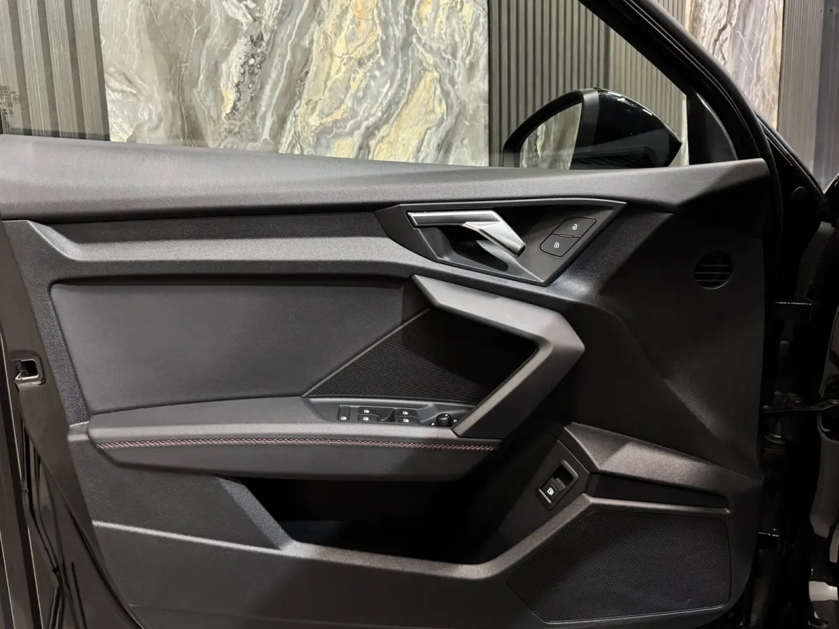 45 TFSI e 3x S-line Competition|PANO|RS ZETELS|MATRIX||CAMERA|KEYLESS|