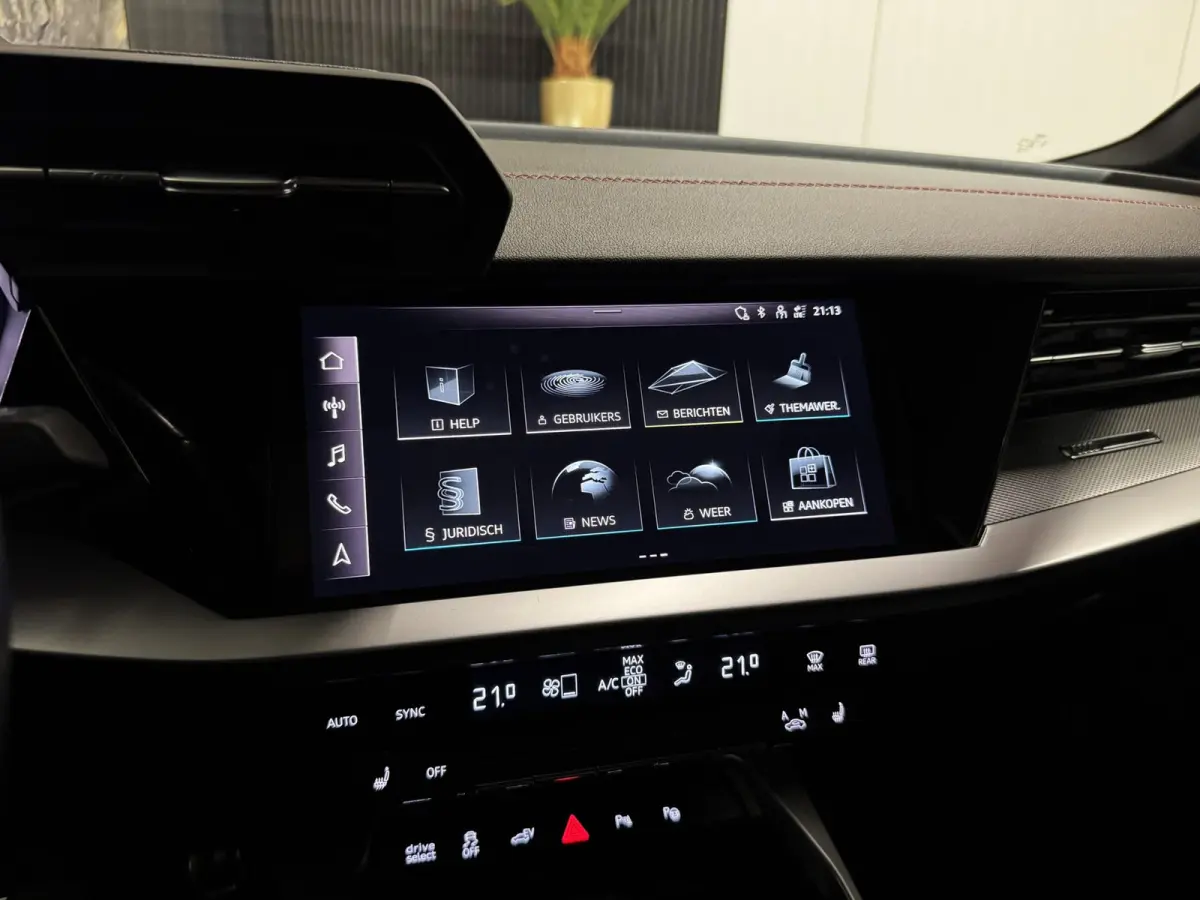 45 TFSI e 3x S-line Competition|PANO|RS ZETELS|MATRIX||CAMERA|KEYLESS|