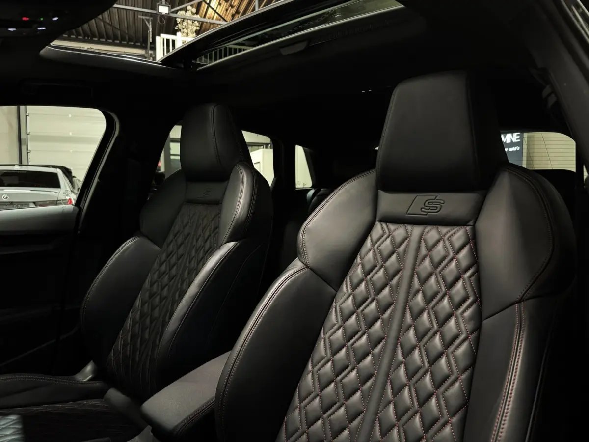 45 TFSI e 3x S-line Competition|PANO|RS ZETELS|MATRIX||CAMERA|KEYLESS|