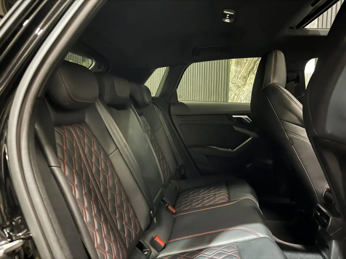 45 TFSI e 3x S-line Competition|PANO|RS ZETELS|MATRIX||CAMERA|KEYLESS|