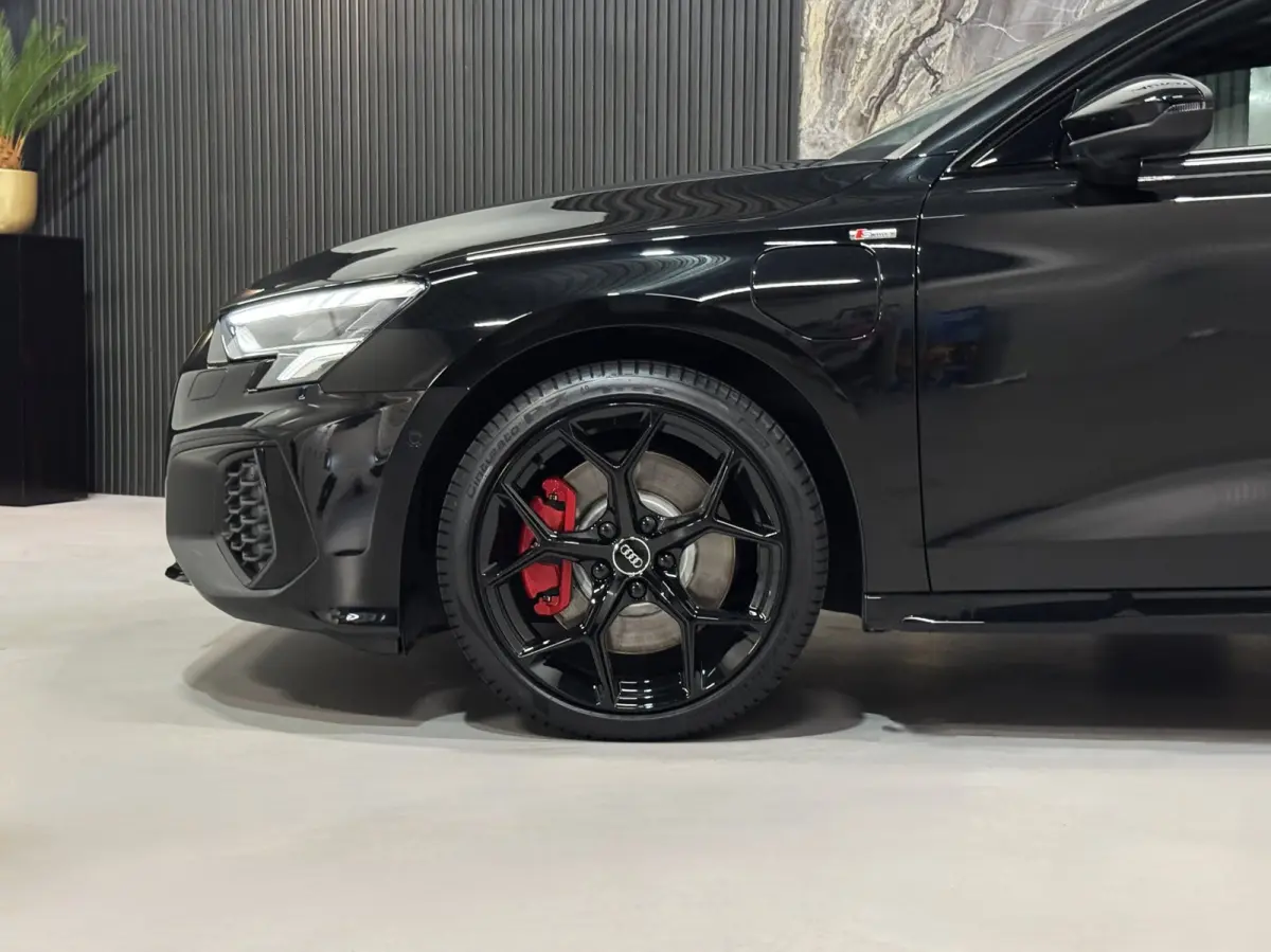 45 TFSI e 3x S-line Competition|PANO|RS ZETELS|MATRIX||CAMERA|KEYLESS|
