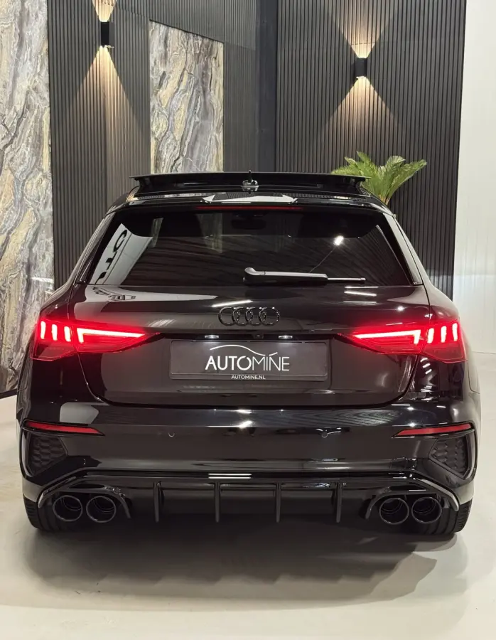 45 TFSI e 3x S-line Competition|PANO|RS ZETELS|MATRIX||CAMERA|KEYLESS|