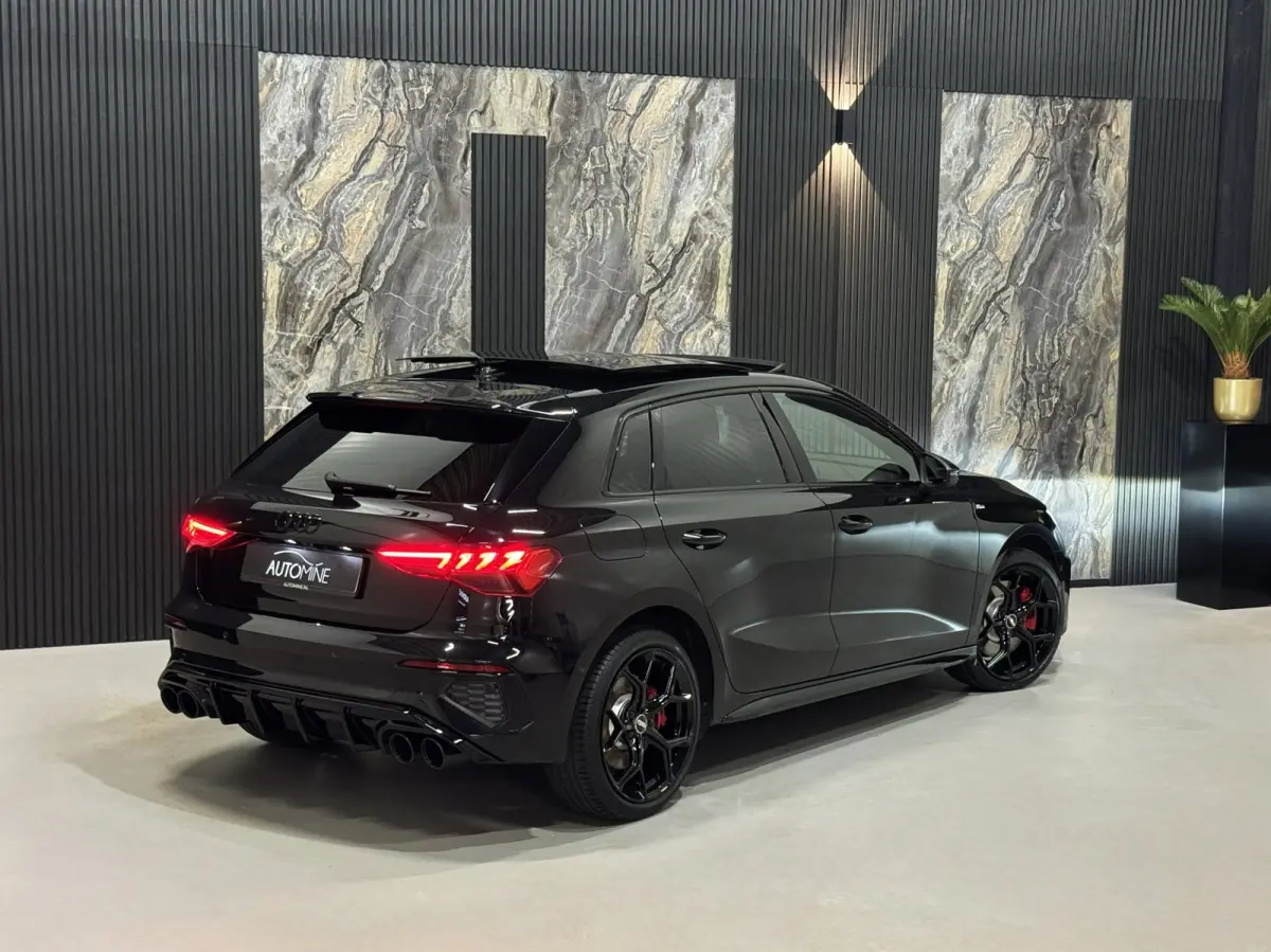 45 TFSI e 3x S-line Competition|PANO|RS ZETELS|MATRIX||CAMERA|KEYLESS|