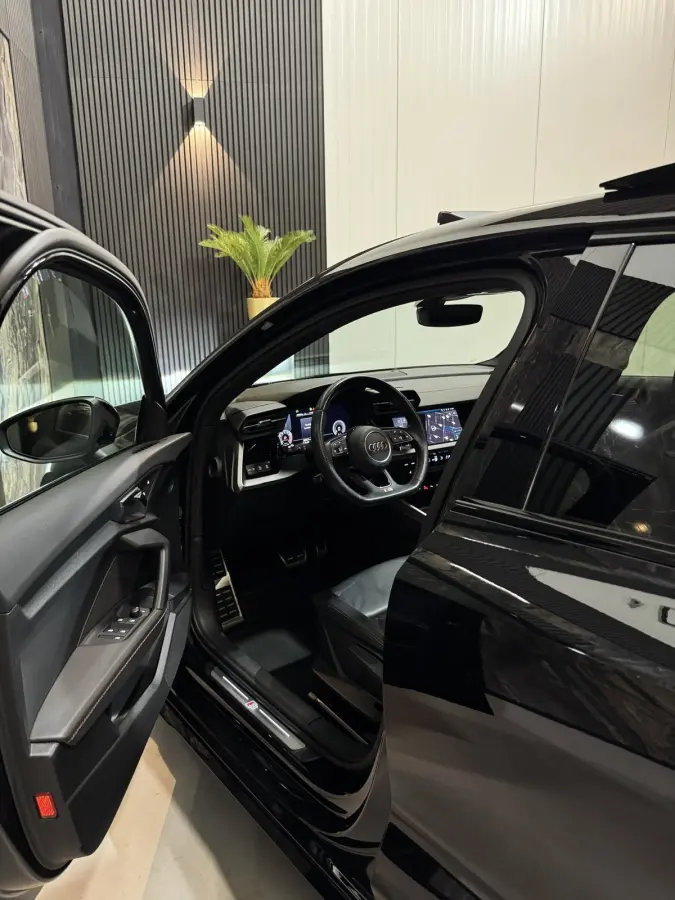 45 TFSI e 3x S-line Competition|PANO|RS ZETELS|MATRIX||CAMERA|KEYLESS|