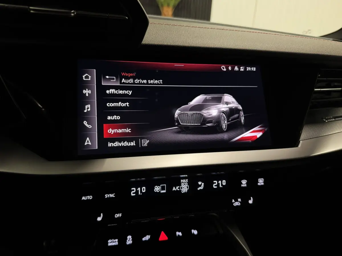 45 TFSI e 3x S-line Competition|PANO|RS ZETELS|MATRIX||CAMERA|KEYLESS|