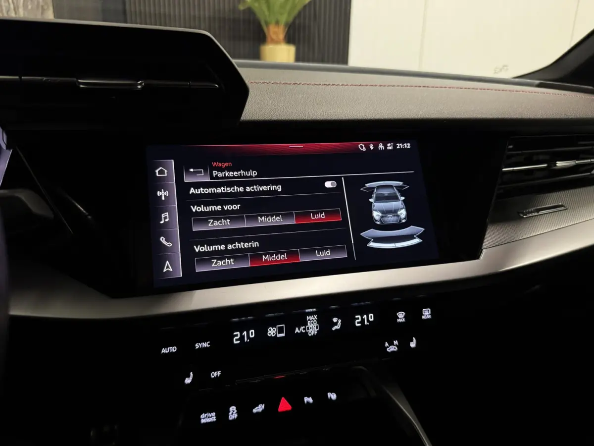 45 TFSI e 3x S-line Competition|PANO|RS ZETELS|MATRIX||CAMERA|KEYLESS|