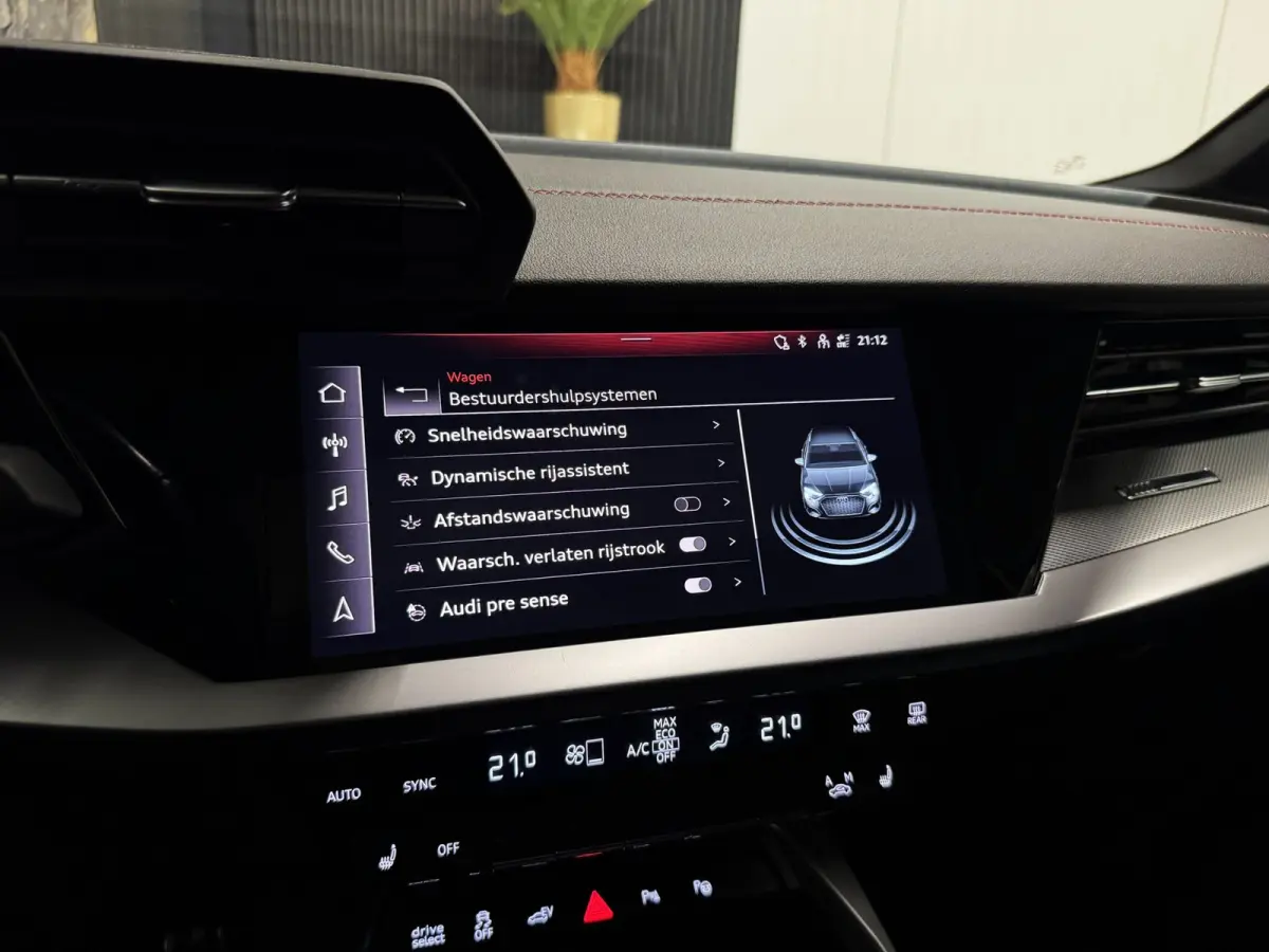 45 TFSI e 3x S-line Competition|PANO|RS ZETELS|MATRIX||CAMERA|KEYLESS|