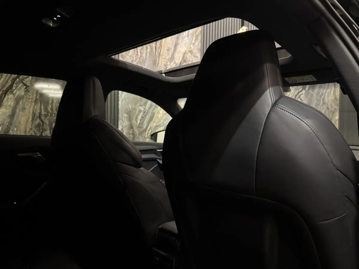 45 TFSI e 3x S-line Competition|PANO|RS ZETELS|MATRIX||CAMERA|KEYLESS|