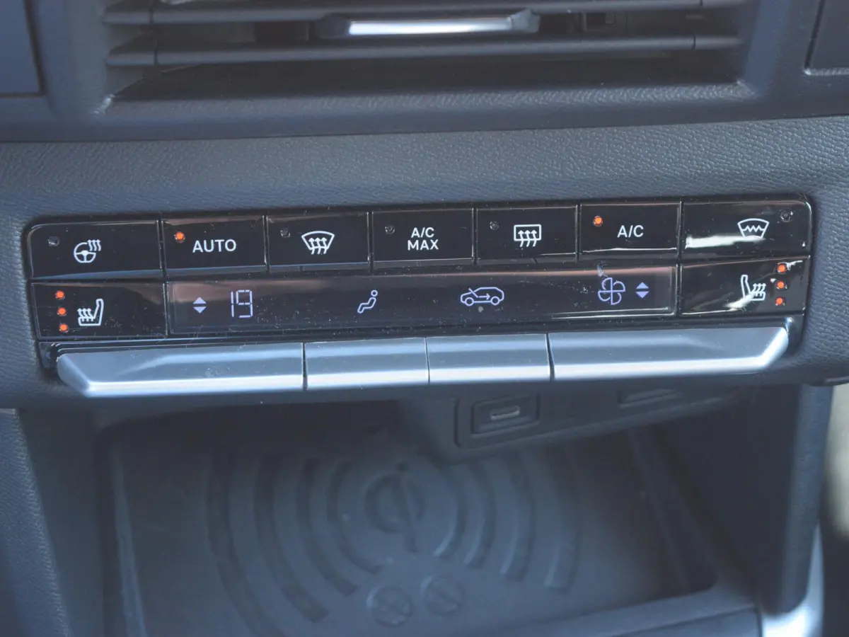 GS 44 kWh Techno pakket | Winterpakket