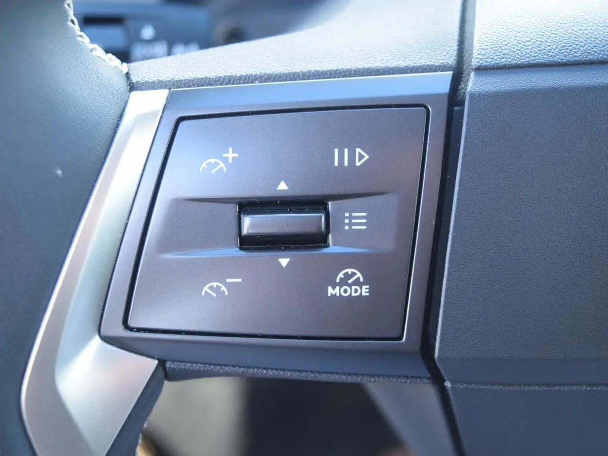 GS 44 kWh Techno pakket | Winterpakket