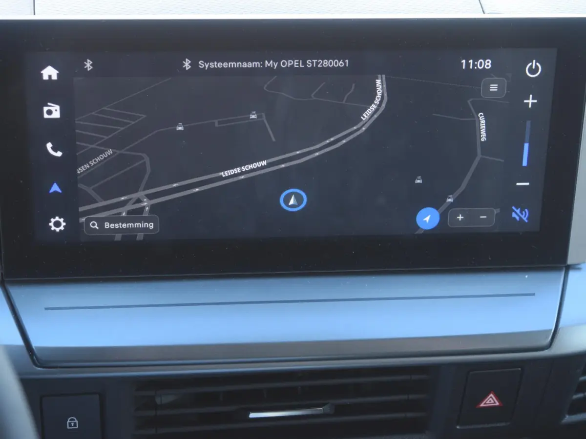 GS 44 kWh Techno pakket | Winterpakket