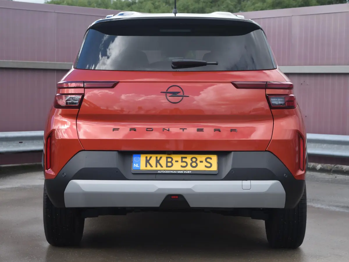 GS 44 kWh Techno pakket | Winterpakket