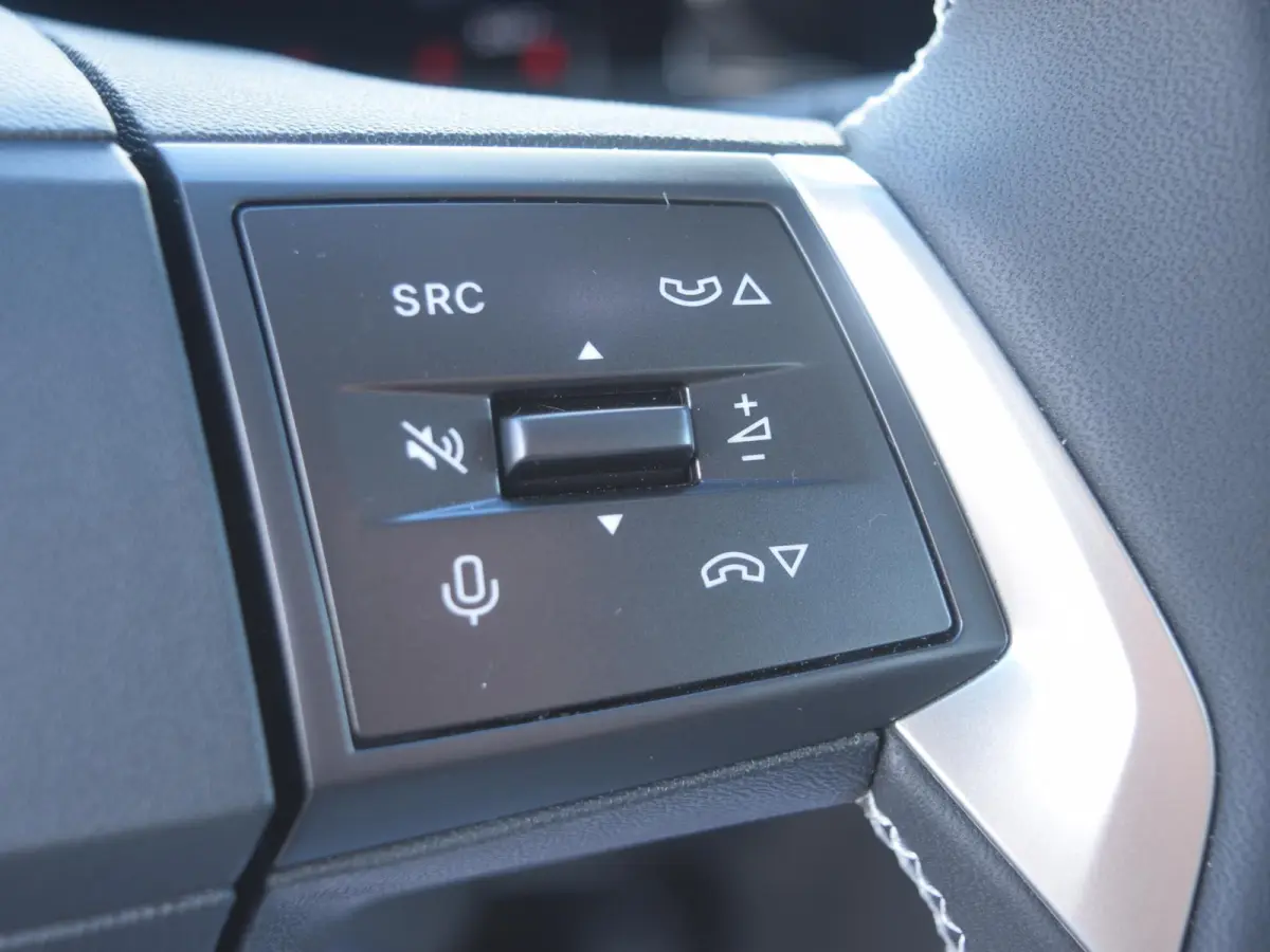 GS 44 kWh Techno pakket | Winterpakket