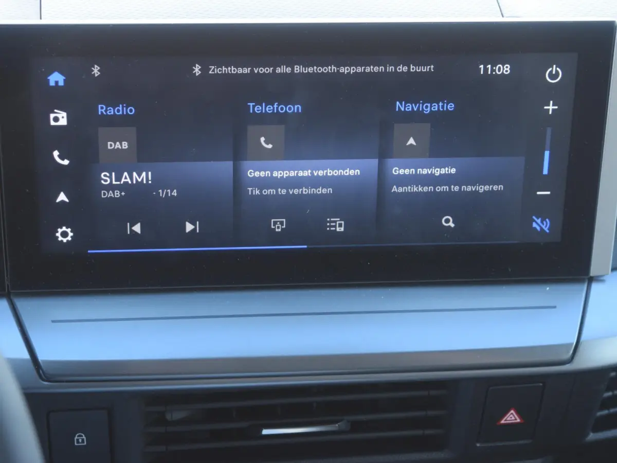 GS 44 kWh Techno pakket | Winterpakket