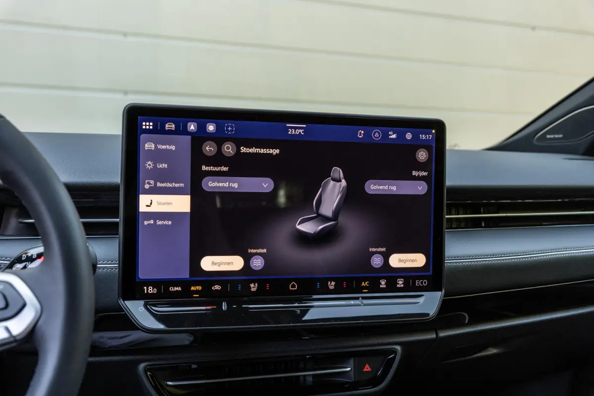 286pk Limited Edition Plus 86 kWh | Warmtepomp | Trekhaak Wegklapbaar