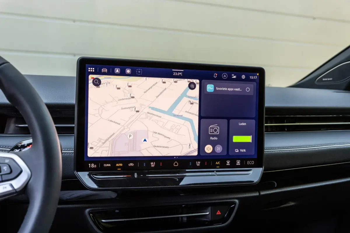 286pk Limited Edition Plus 86 kWh | Warmtepomp | Trekhaak Wegklapbaar