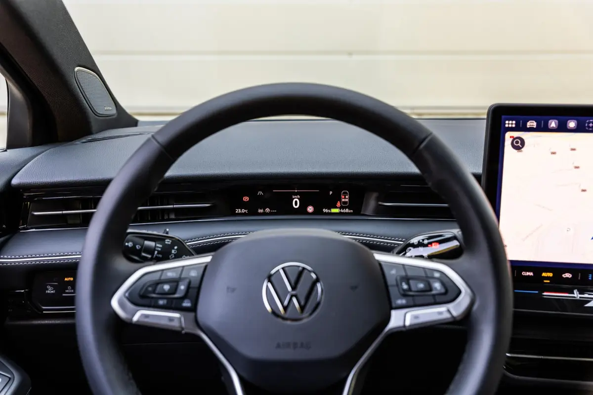 286pk Limited Edition Plus 86 kWh | Warmtepomp | Trekhaak Wegklapbaar