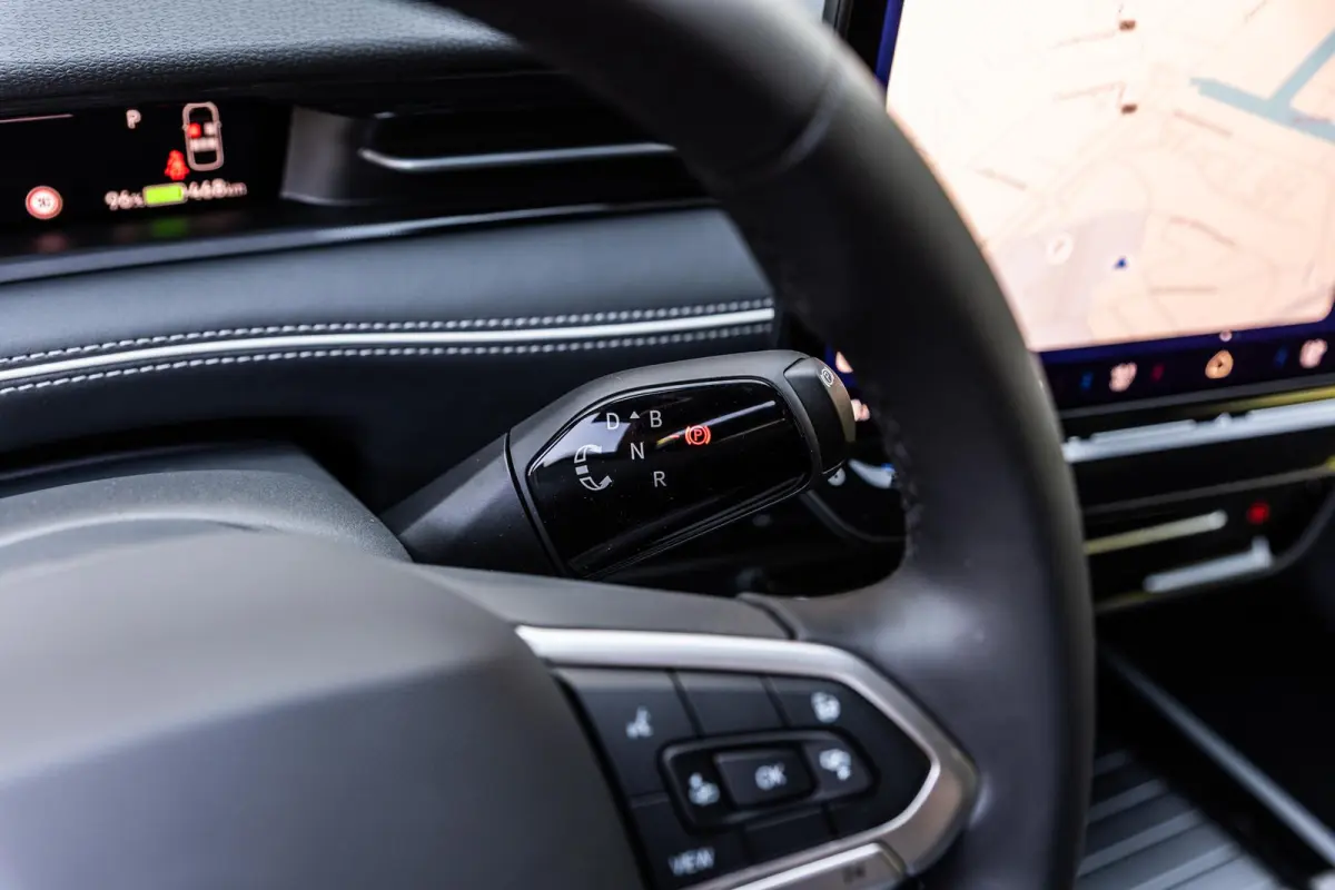 286pk Limited Edition Plus 86 kWh | Warmtepomp | Trekhaak Wegklapbaar