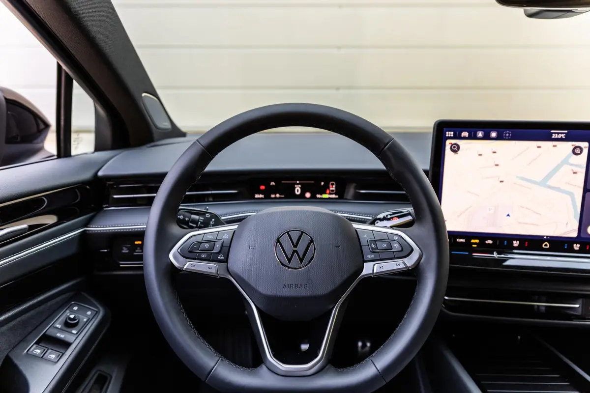 286pk Limited Edition Plus 86 kWh | Warmtepomp | Trekhaak Wegklapbaar