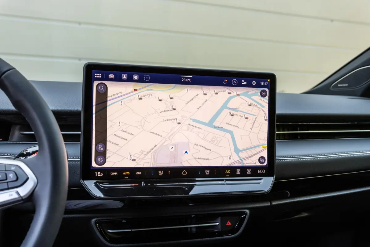 286pk Limited Edition Plus 86 kWh | Warmtepomp | Trekhaak Wegklapbaar