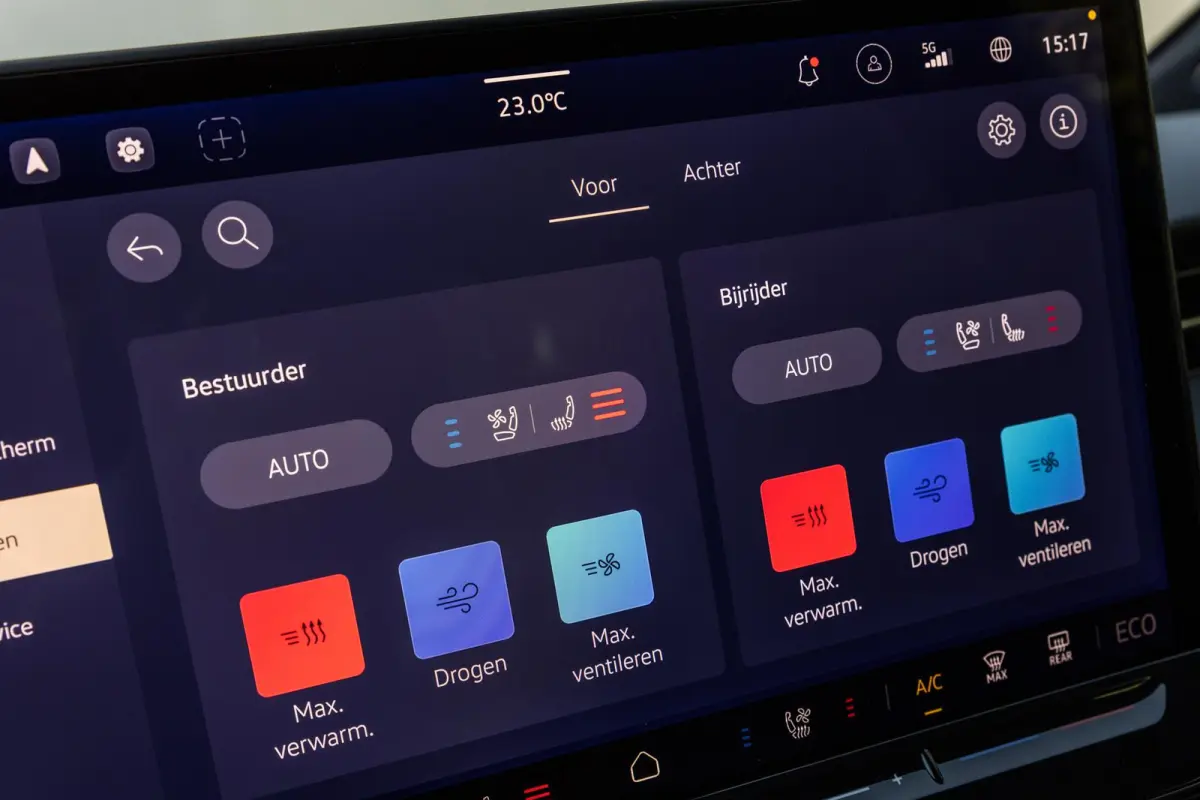 286pk Limited Edition Plus 86 kWh | Warmtepomp | Trekhaak Wegklapbaar