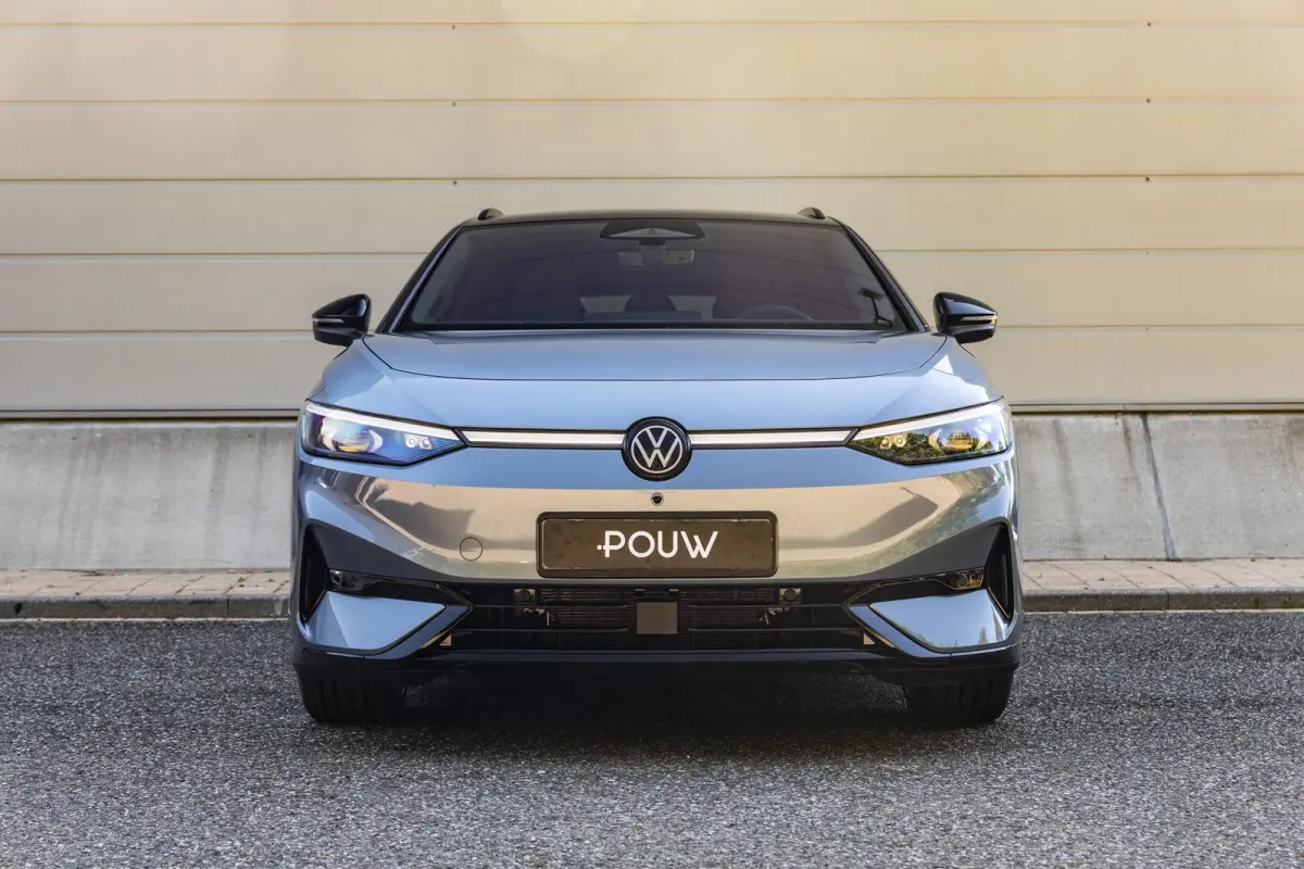 286pk Limited Edition Plus 86 kWh | Warmtepomp | Trekhaak Wegklapbaar