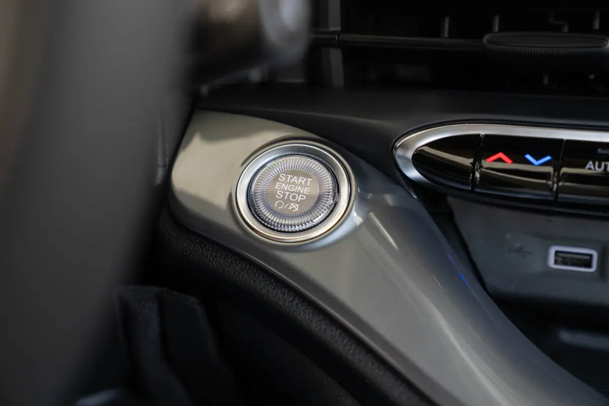 1.0 Hybrid Torino Launch Edition | Tot 8 Jaar Garantie | Apple Carplay & Android Auto | Parkeersensoren | Cruise Controle | Lichtmetalen velgen |