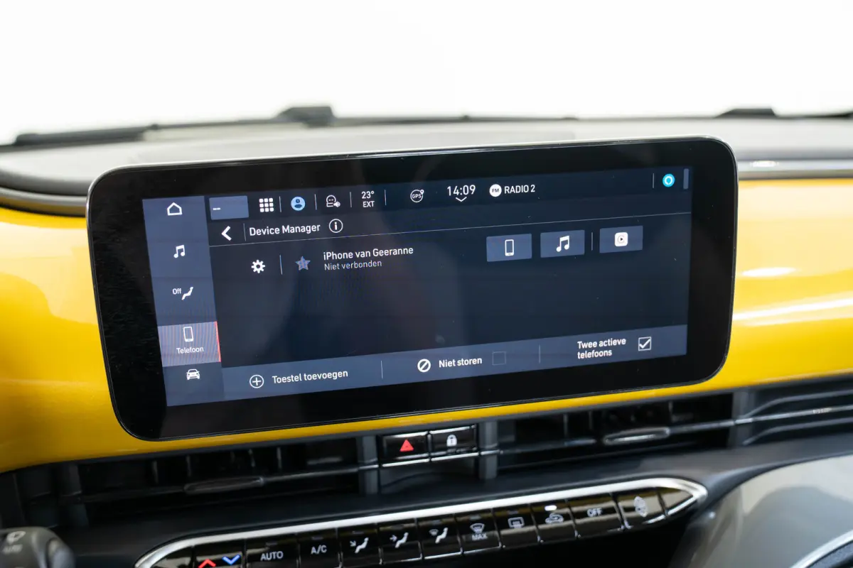 1.0 Hybrid Torino Launch Edition | Tot 8 Jaar Garantie | Apple Carplay & Android Auto | Parkeersensoren | Cruise Controle | Lichtmetalen velgen |