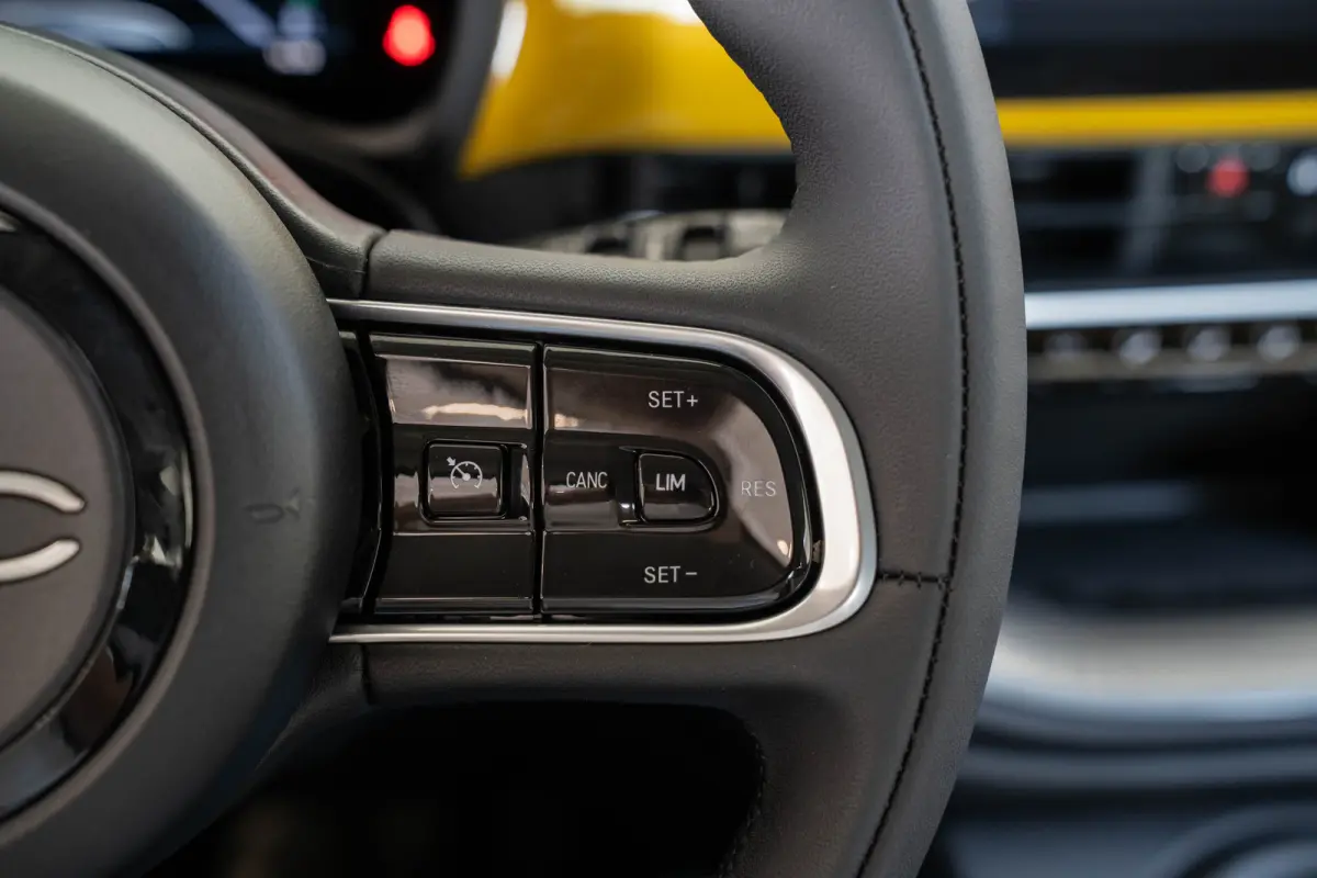 1.0 Hybrid Torino Launch Edition | Tot 8 Jaar Garantie | Apple Carplay & Android Auto | Parkeersensoren | Cruise Controle | Lichtmetalen velgen |