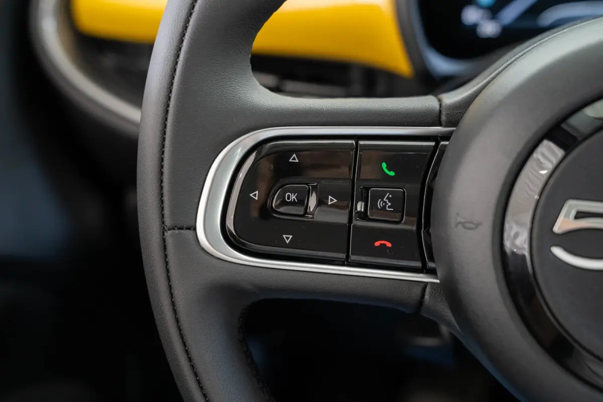 1.0 Hybrid Torino Launch Edition | Tot 8 Jaar Garantie | Apple Carplay & Android Auto | Parkeersensoren | Cruise Controle | Lichtmetalen velgen |