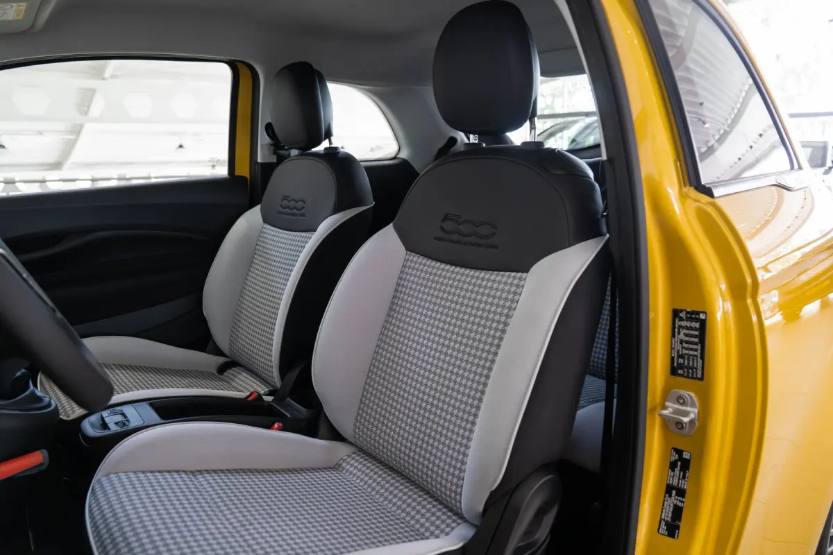 1.0 Hybrid Torino Launch Edition | Tot 8 Jaar Garantie | Apple Carplay & Android Auto | Parkeersensoren | Cruise Controle | Lichtmetalen velgen |